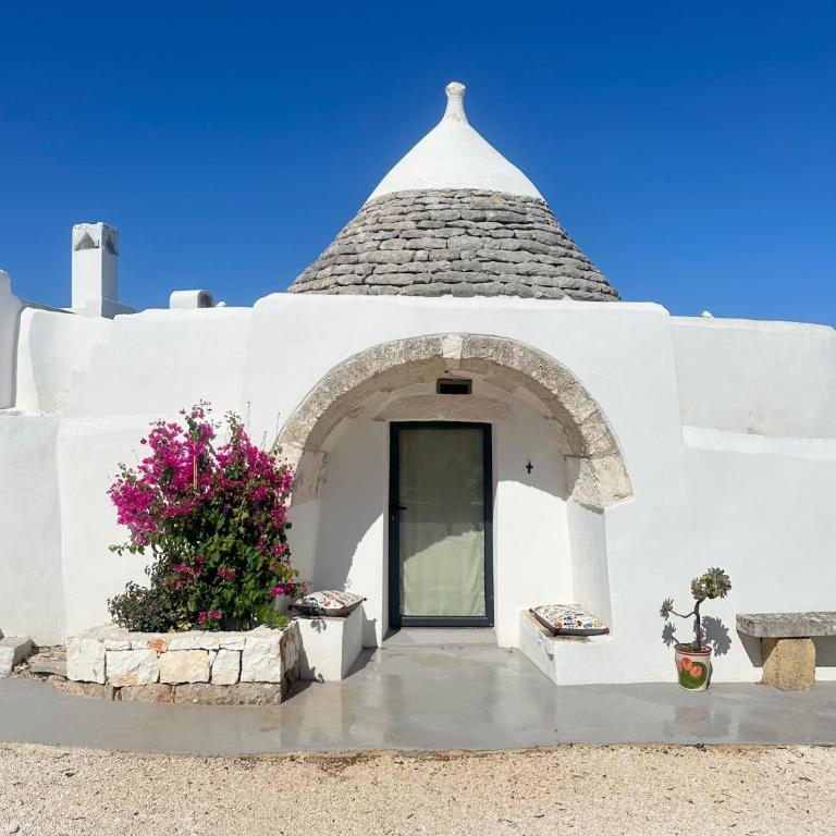 Casa Solatia Villa with Pool in Ostuni - Villa con Piscina Privata - 19