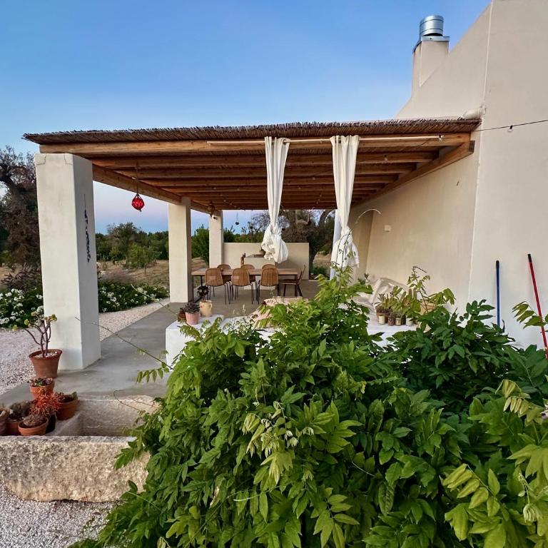 Casa Solatia Villa with Pool in Ostuni - Villa con Piscina Privata - 22