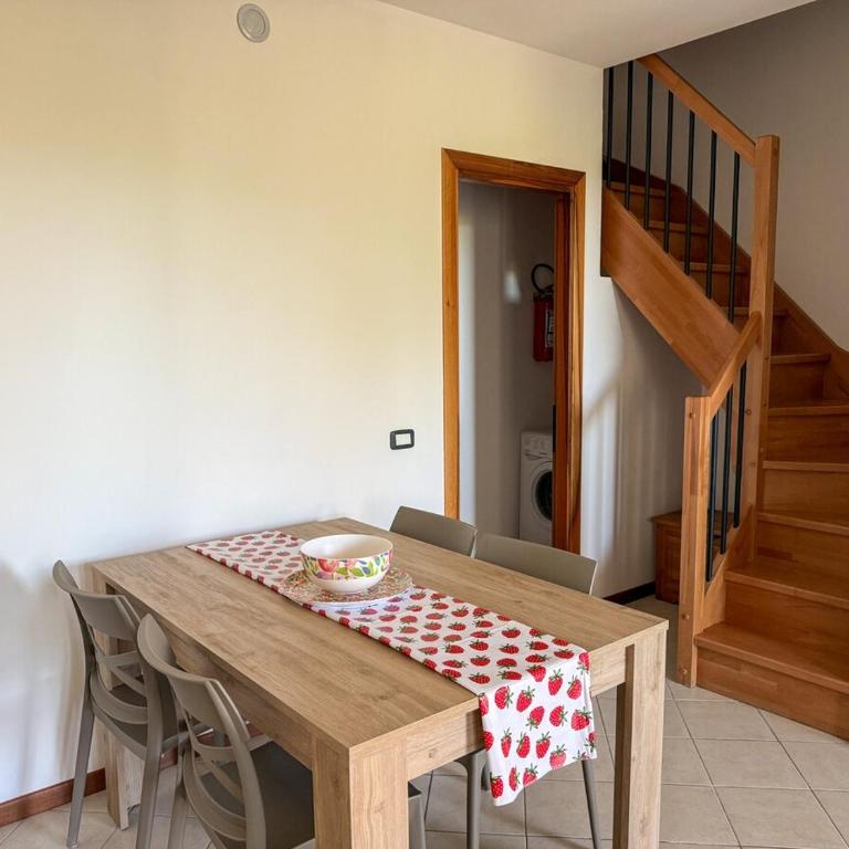 Casa Aurelia - Green Residence - Lake Garda Pool - Appartamento con 2 Camere da Letto, Balcone e Terrazza - 8