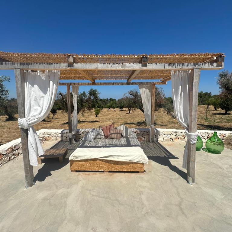 Casa Solatia Villa with Pool in Ostuni - Villa con Piscina Privata - 26
