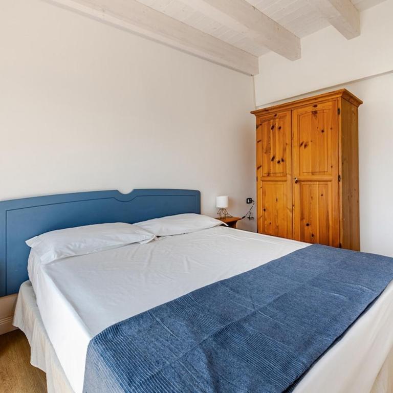 Casa Aurelia - Green Residence - Lake Garda Pool - Appartamento con 2 Camere da Letto, Balcone e Terrazza - 14