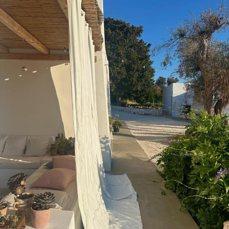 Casa Solatia Villa with Pool in Ostuni - Villa con Piscina Privata - 36