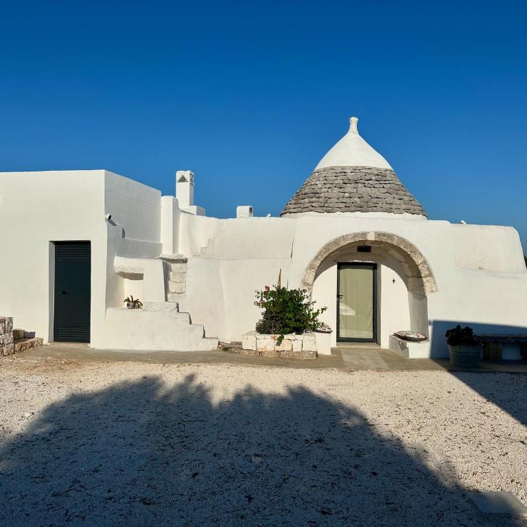 Casa Solatia Villa with Pool in Ostuni - Villa con Piscina Privata - 42