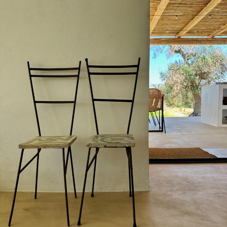 Casa Solatia Villa with Pool in Ostuni - Villa con Piscina Privata - 34