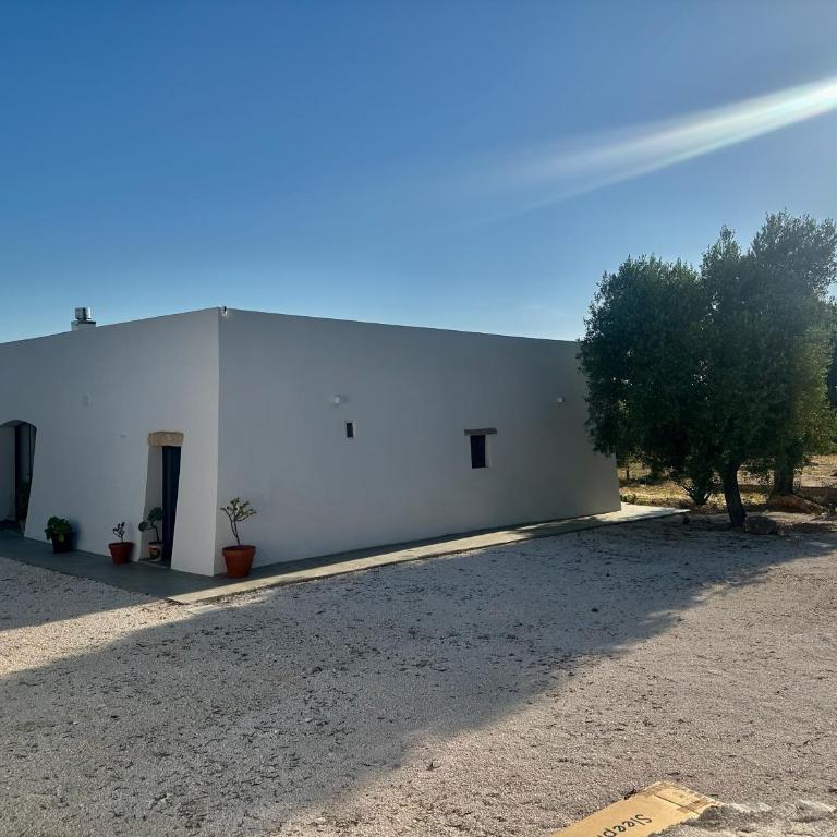 Casa Solatia Villa with Pool in Ostuni - Villa con Piscina Privata - 31