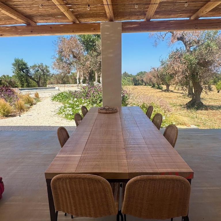 Casa Solatia Villa with Pool in Ostuni - Villa con Piscina Privata - 32