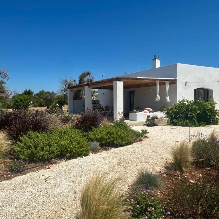 Casa Solatia Villa with Pool in Ostuni - Villa con Piscina Privata - 28