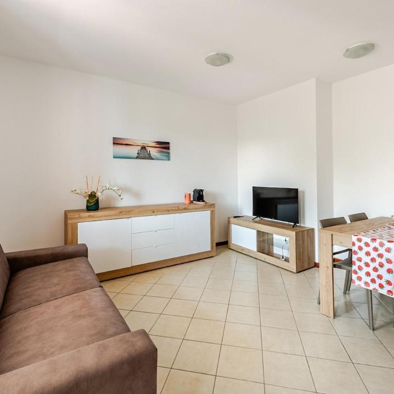 Casa Aurelia - Green Residence - Lake Garda Pool - Appartamento con 2 Camere da Letto, Balcone e Terrazza - 20