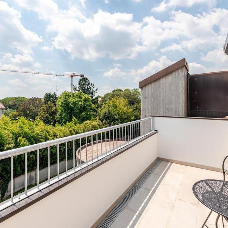 Casa Aurelia - Green Residence - Lake Garda Pool - Appartamento con 2 Camere da Letto, Balcone e Terrazza - 22