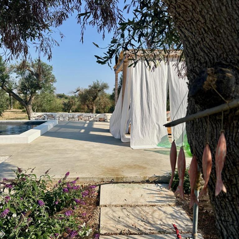 Casa Solatia Villa with Pool in Ostuni - Villa con Piscina Privata - 41
