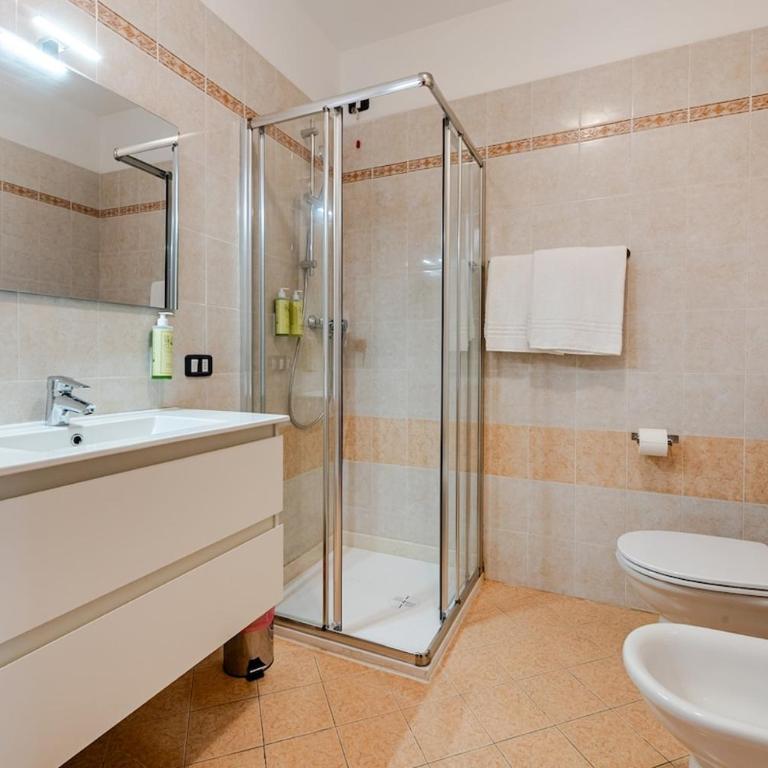 Casa Aurelia - Green Residence - Lake Garda Pool - Appartamento con 2 Camere da Letto, Balcone e Terrazza - 37
