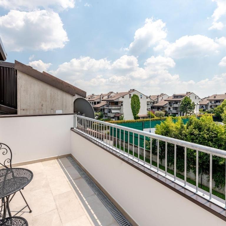 Casa Aurelia - Green Residence - Lake Garda Pool - Appartamento con 2 Camere da Letto, Balcone e Terrazza - 38