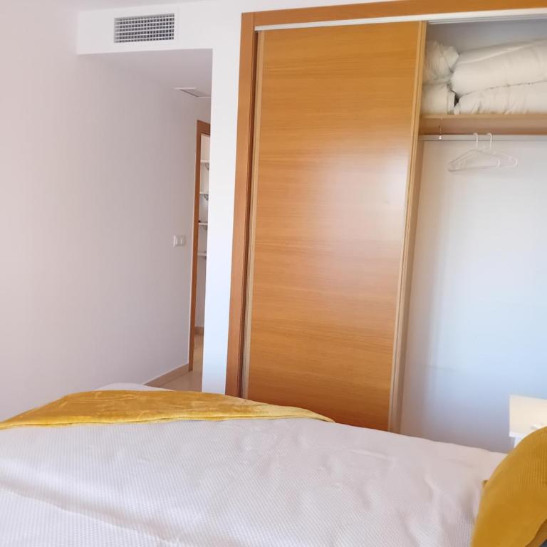 Mar Menor Golf Resort Apartment - Appartement 1 Chambre - 9