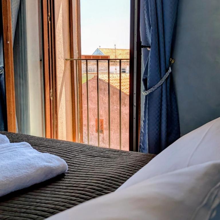 Aurea Rooms - Vescovo Pitirro - Suite - 2