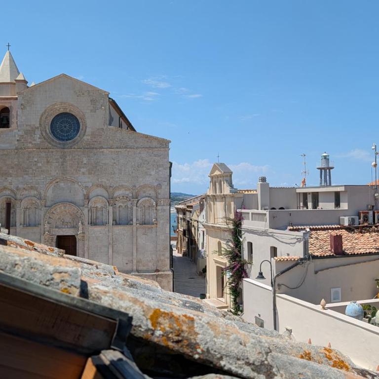 Aurea Rooms - Vescovo Pitirro - Suite - 4