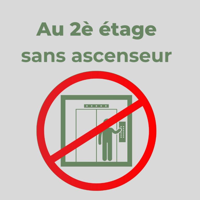 Cap Océan, Parking privé, Plage & commerces à pied - Appartement 1 Chambre - 22