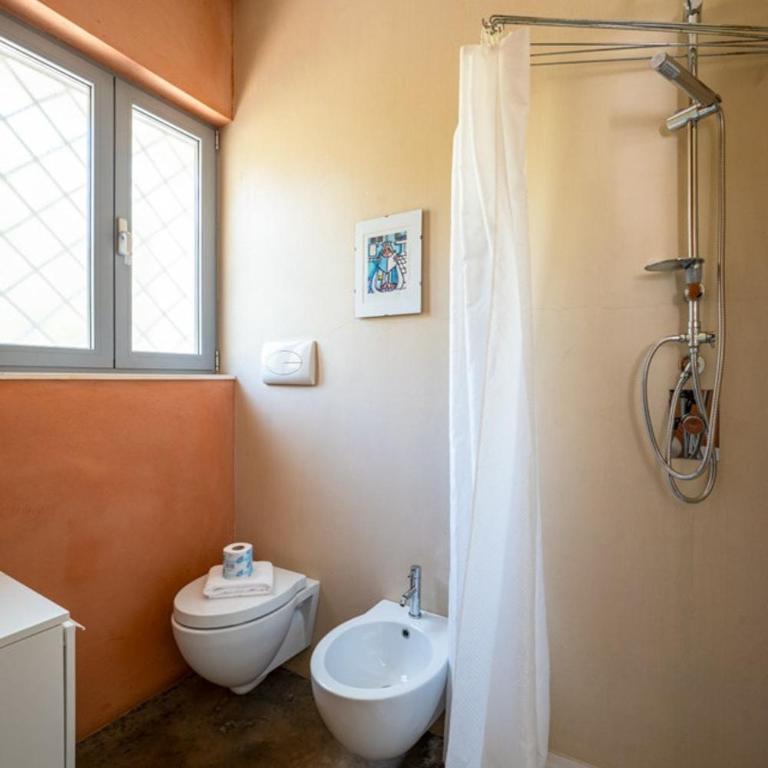 Lamia with pool & garden between Ostuni & Ceglie - Casa con 2 Camere da Letto - 37