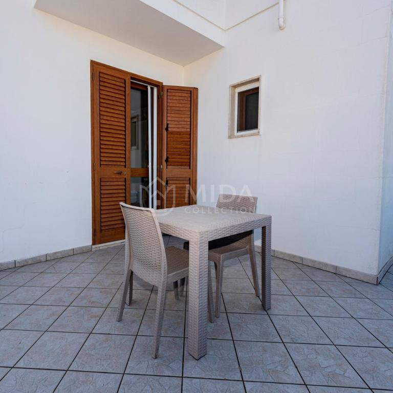 Giorni Salentini - Camera Singola con Bagno Privato - 5