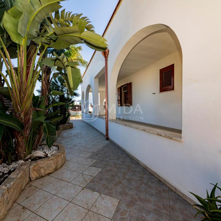 Giorni Salentini - Camera Quadrupla con Bagno Privato - 19