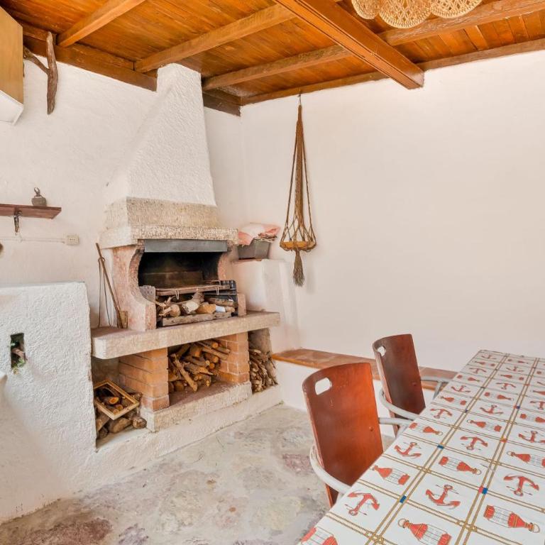 Villino Aurora-5TERRE-Near the station - Three-Bedroom Apartment with Balcony - 3