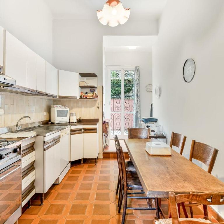 Villino Aurora-5TERRE-Near the station - Three-Bedroom Apartment with Balcony - 17