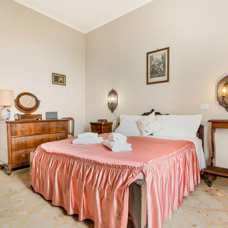 Villino Aurora-5TERRE-Near the station - Three-Bedroom Apartment with Balcony - 19