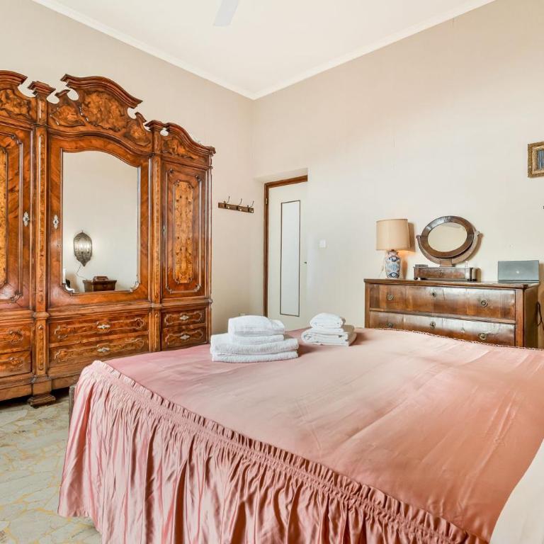 Villino Aurora-5TERRE-Near the station - Three-Bedroom Apartment with Balcony - 20