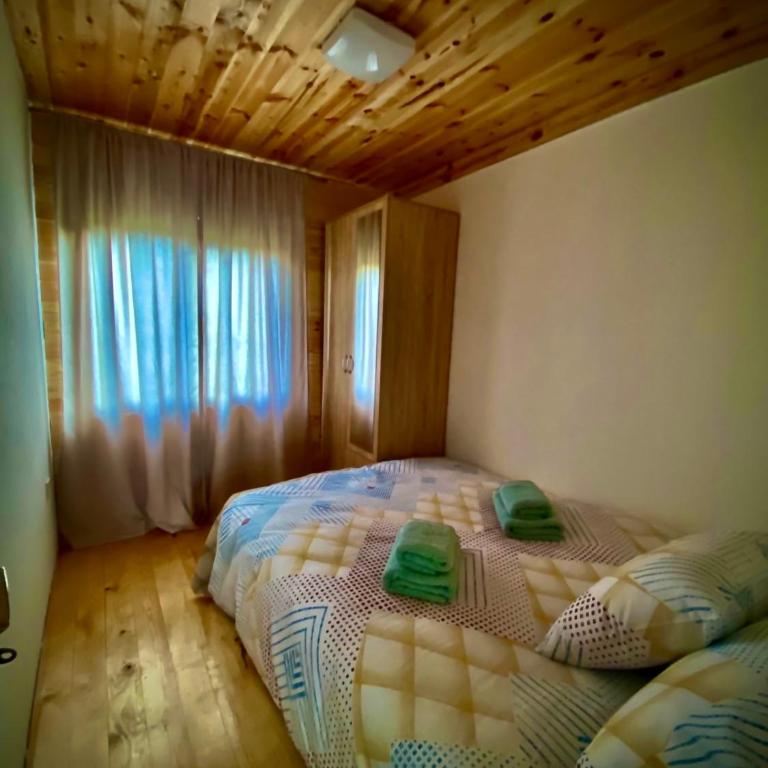 Blue Village Lux - Two-Bedroom Apartment - 4