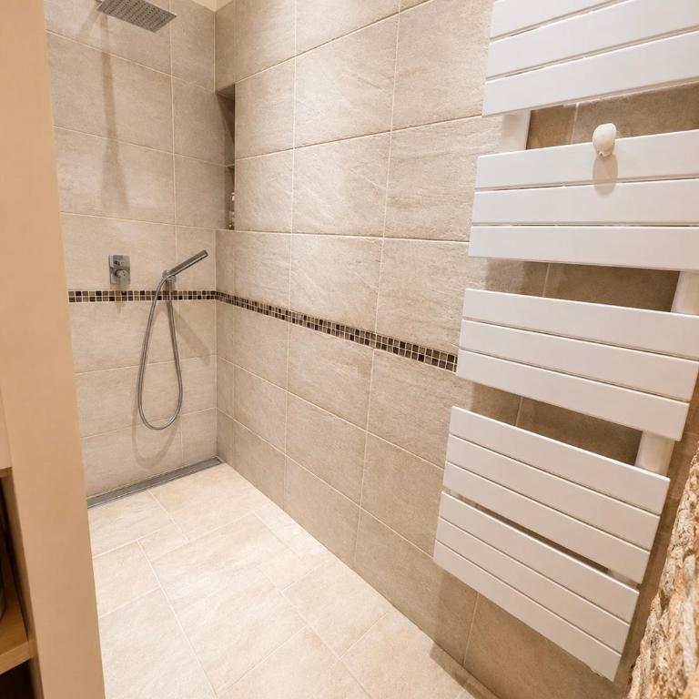 Charming studio with beams Rue du Cherche Midi - Appartement 1 Chambre - 4