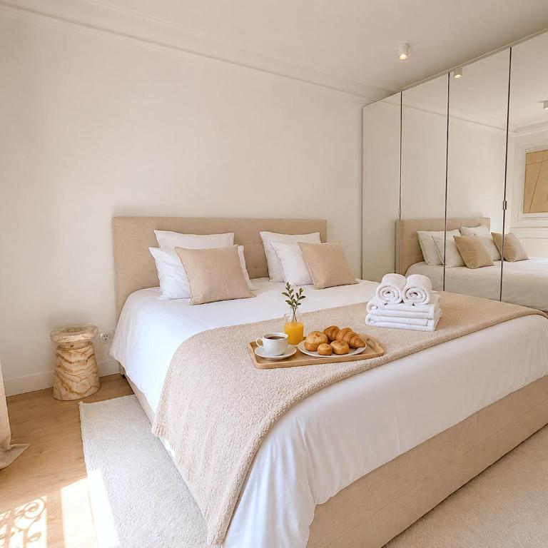 Le Penthouse Bourdonnais L - Appartement 1 Chambre - 8