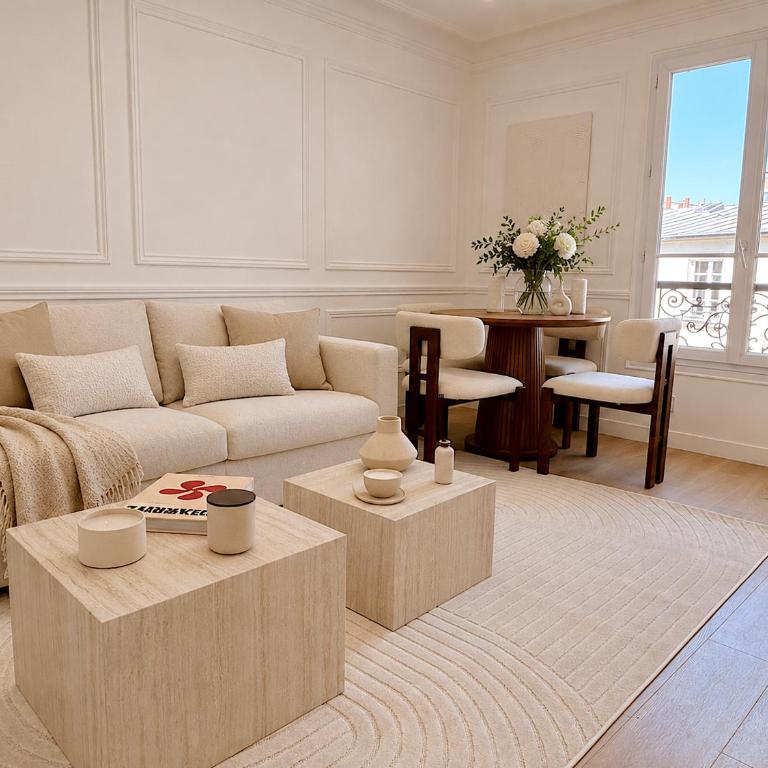 Le Penthouse Bourdonnais L - Appartement 1 Chambre - 4