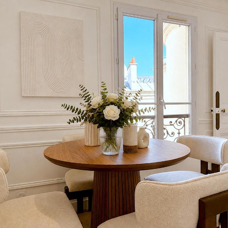 Le Penthouse Bourdonnais L - Appartement 1 Chambre - 11