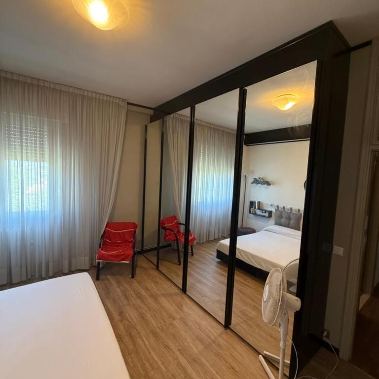Residence Angelini - Appartamento - 6