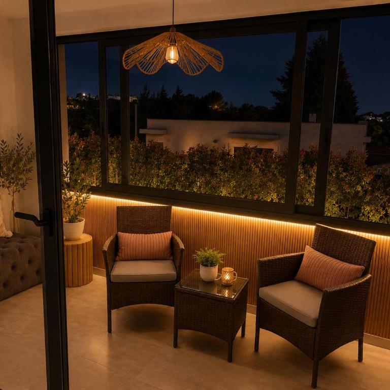 FRGK Villa d Exception avec Piscine Appartement Indépendant Mougins - Villa avec Piscine Privée - 12