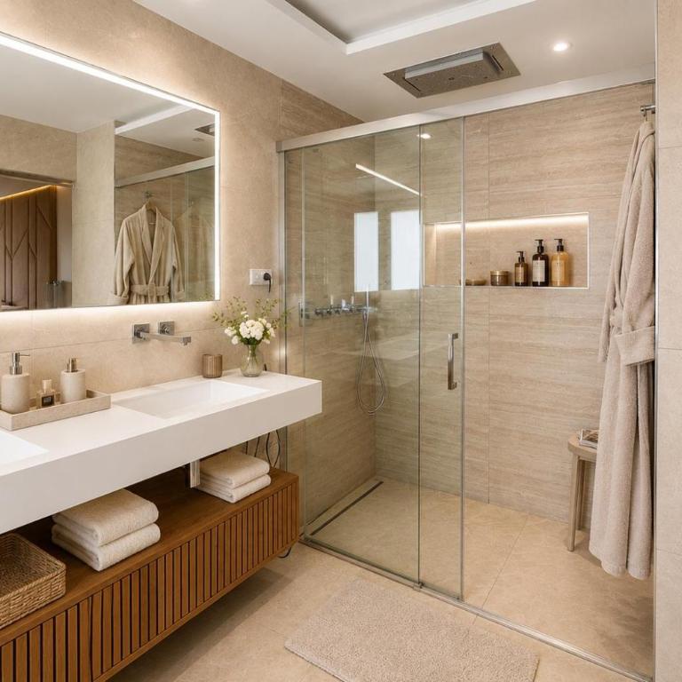 FRGK Villa d Exception avec Piscine Appartement Indépendant Mougins - Villa avec Piscine Privée - 14