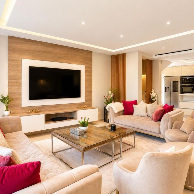 FRGK Villa d Exception avec Piscine Appartement Indépendant Mougins - Villa avec Piscine Privée - 22