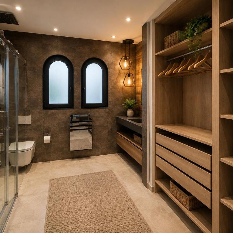 FRGK Villa d Exception avec Piscine Appartement Indépendant Mougins - Villa avec Piscine Privée - 23