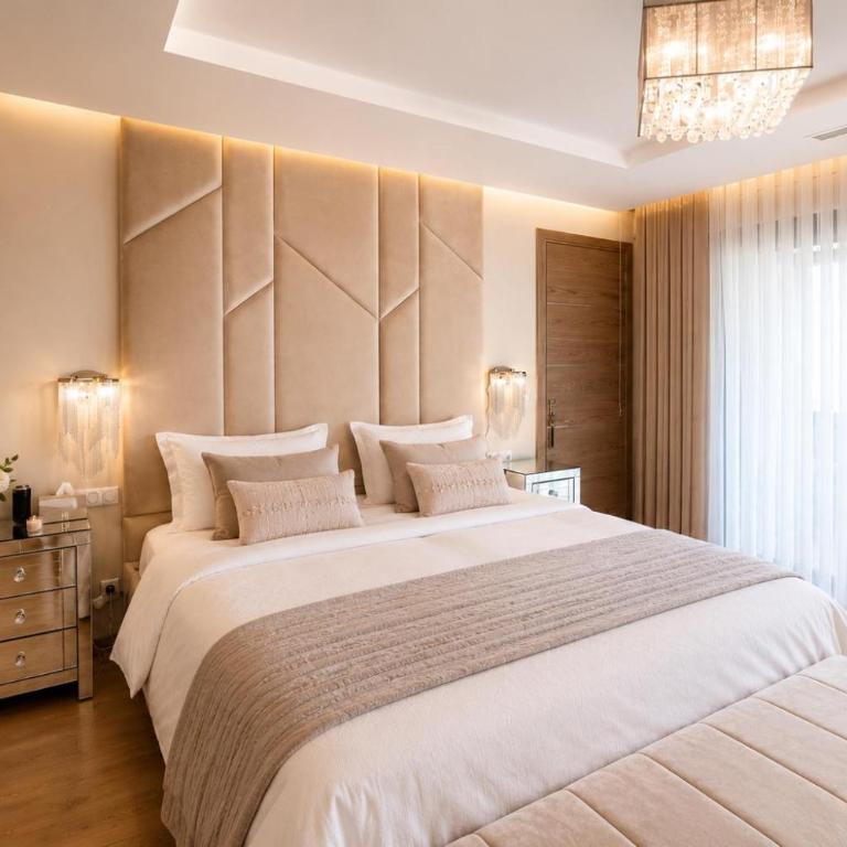 FRGK Villa d Exception avec Piscine Appartement Indépendant Mougins - Villa avec Piscine Privée - 26