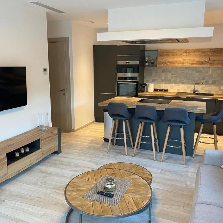 FRGK Villa d Exception avec Piscine Appartement Indépendant Mougins - Villa avec Piscine Privée - 29
