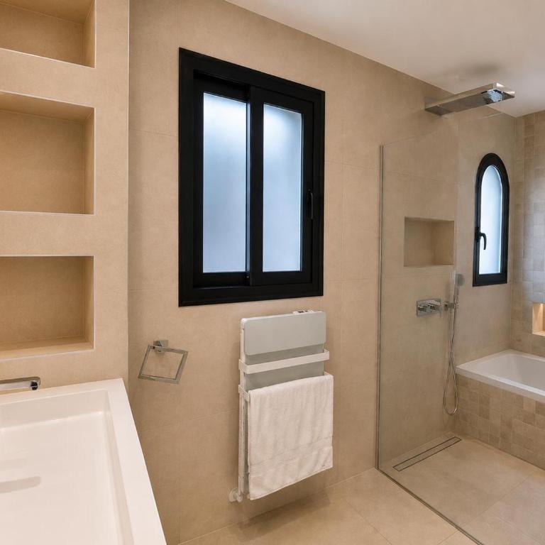 FRGK Villa d Exception avec Piscine Appartement Indépendant Mougins - Villa avec Piscine Privée - 31
