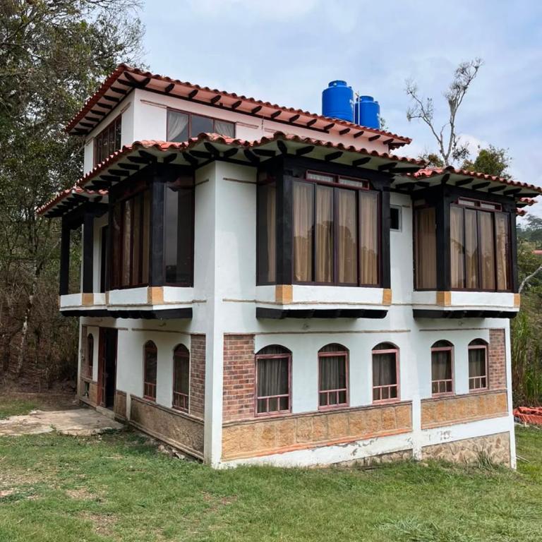 Villa Isabella - Casa de 5 dormitorios - 1