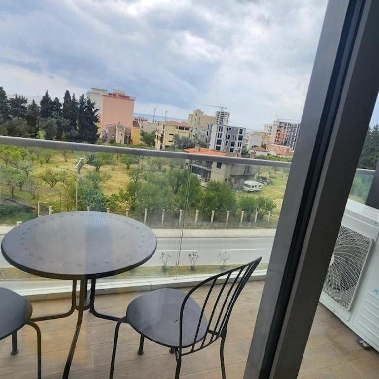 Luxury 2BR Residence Pool Parking Bar - Apartman sa 1 Spavaćom Sobom - 14