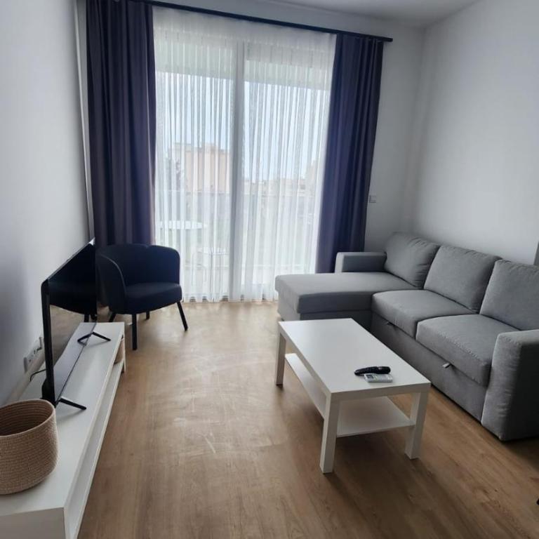 Luxury 2BR Residence Pool Parking Bar - Apartman sa 1 Spavaćom Sobom - 17
