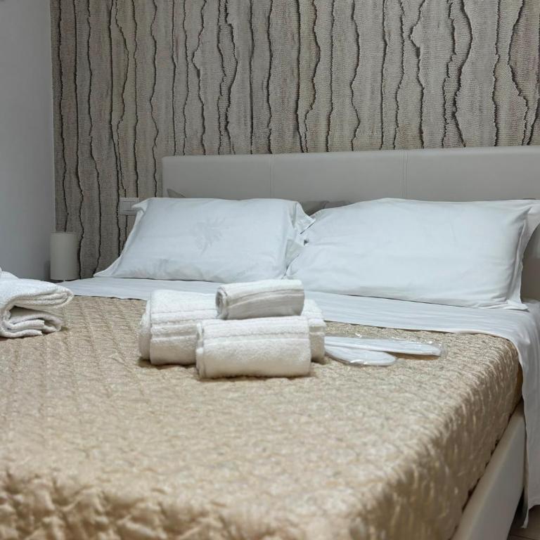 Matera Central Nest - Appartamento con 1 Camera da Letto - 1