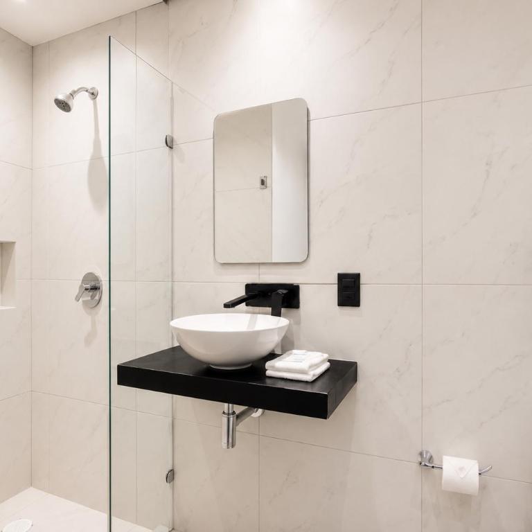 Aruma Suites - Superior Double or Twin Room with Terrace - 4