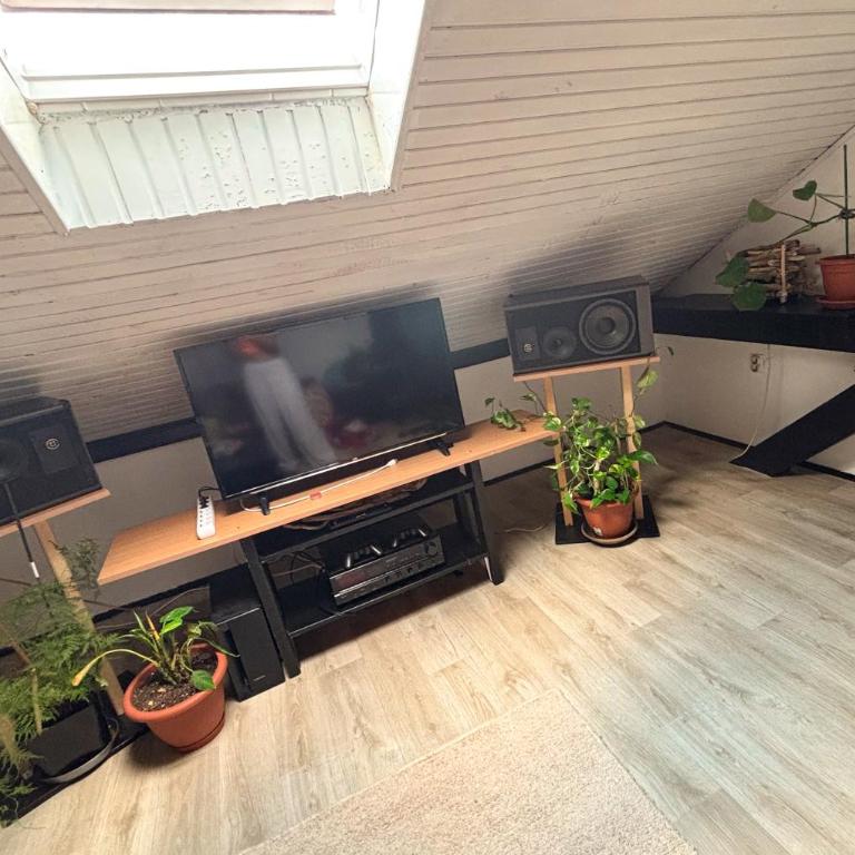 The Vibe Spot - Apartment mit 3 Schlafzimmern - 2