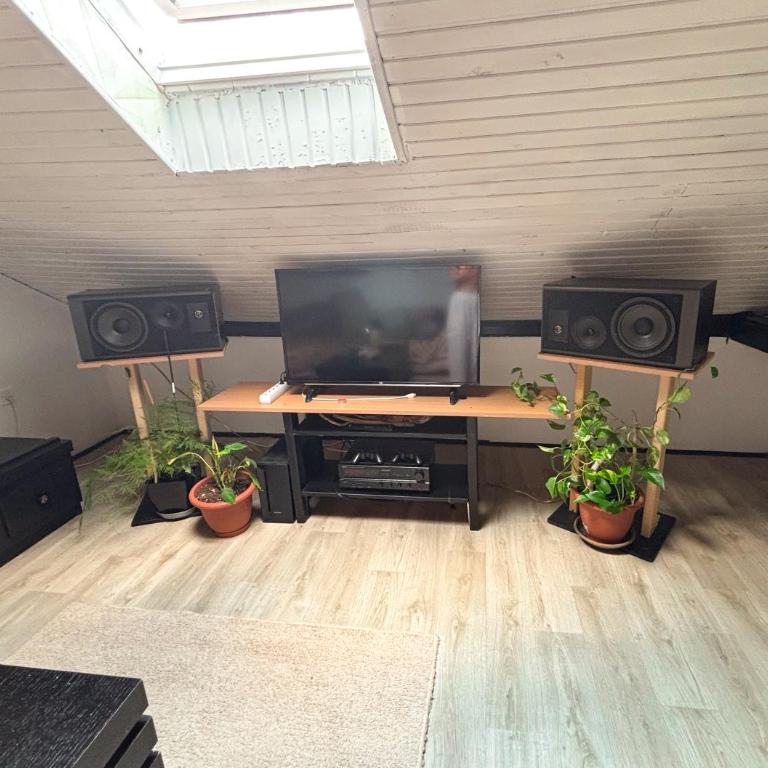 The Vibe Spot - Apartment mit 3 Schlafzimmern - 3