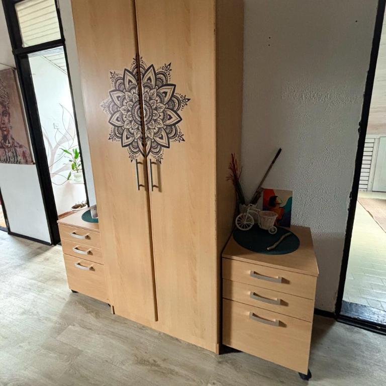 The Vibe Spot - Apartment mit 3 Schlafzimmern - 4