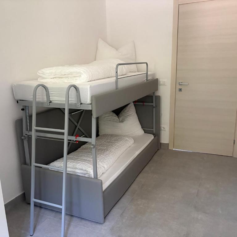 Sogno al Mare - Three-Bedroom Apartment - 8