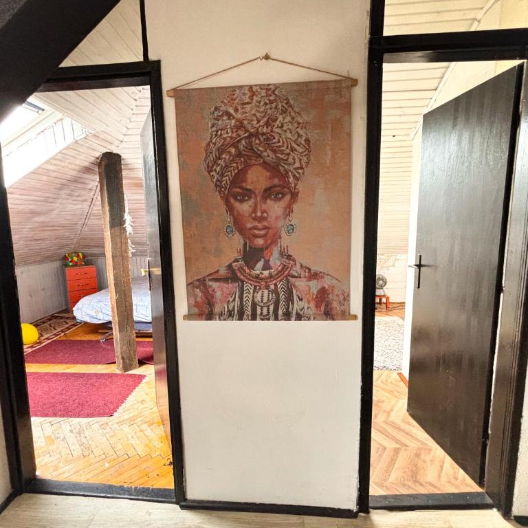 The Vibe Spot - Apartment mit 3 Schlafzimmern - 5